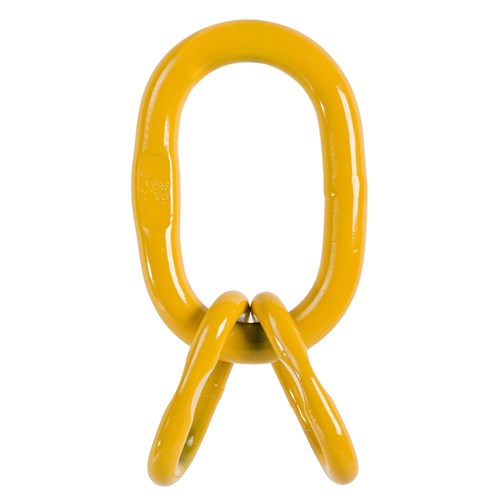 BEAVER CHAIN G-80 OBLONG LINK ( BRMM) 16MM ( LINK ONLY) 